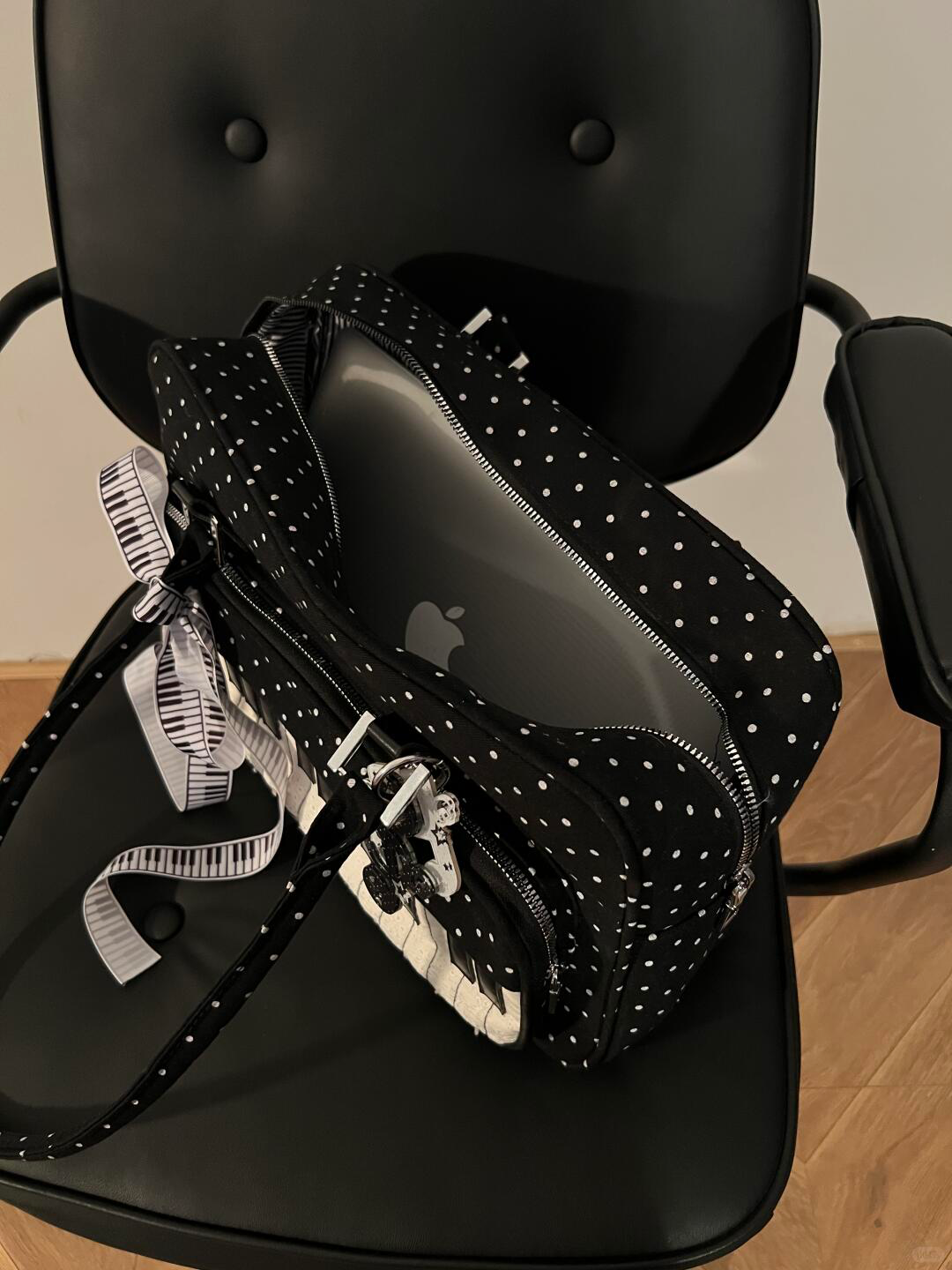 PianoStar Bag