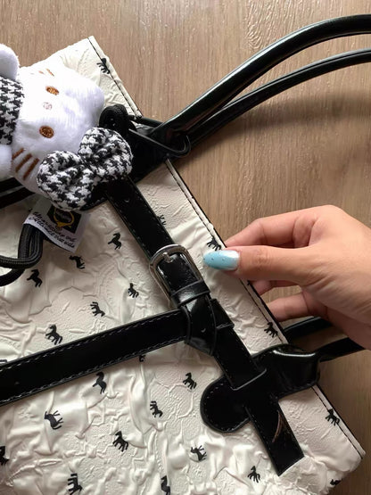 Charmcloud bag