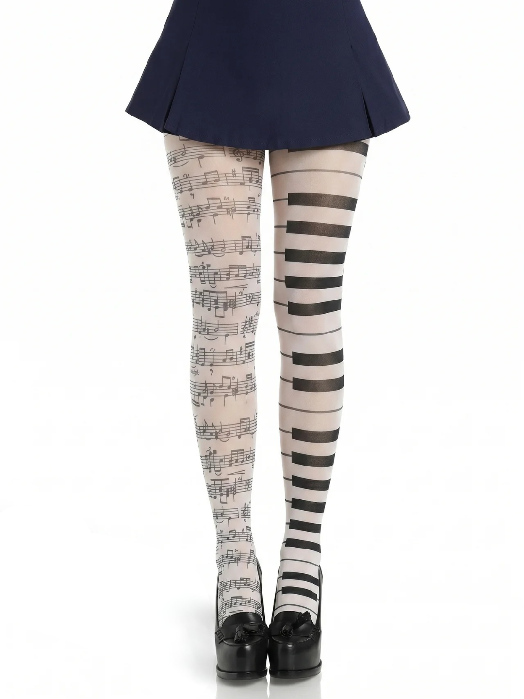 Piano Tights