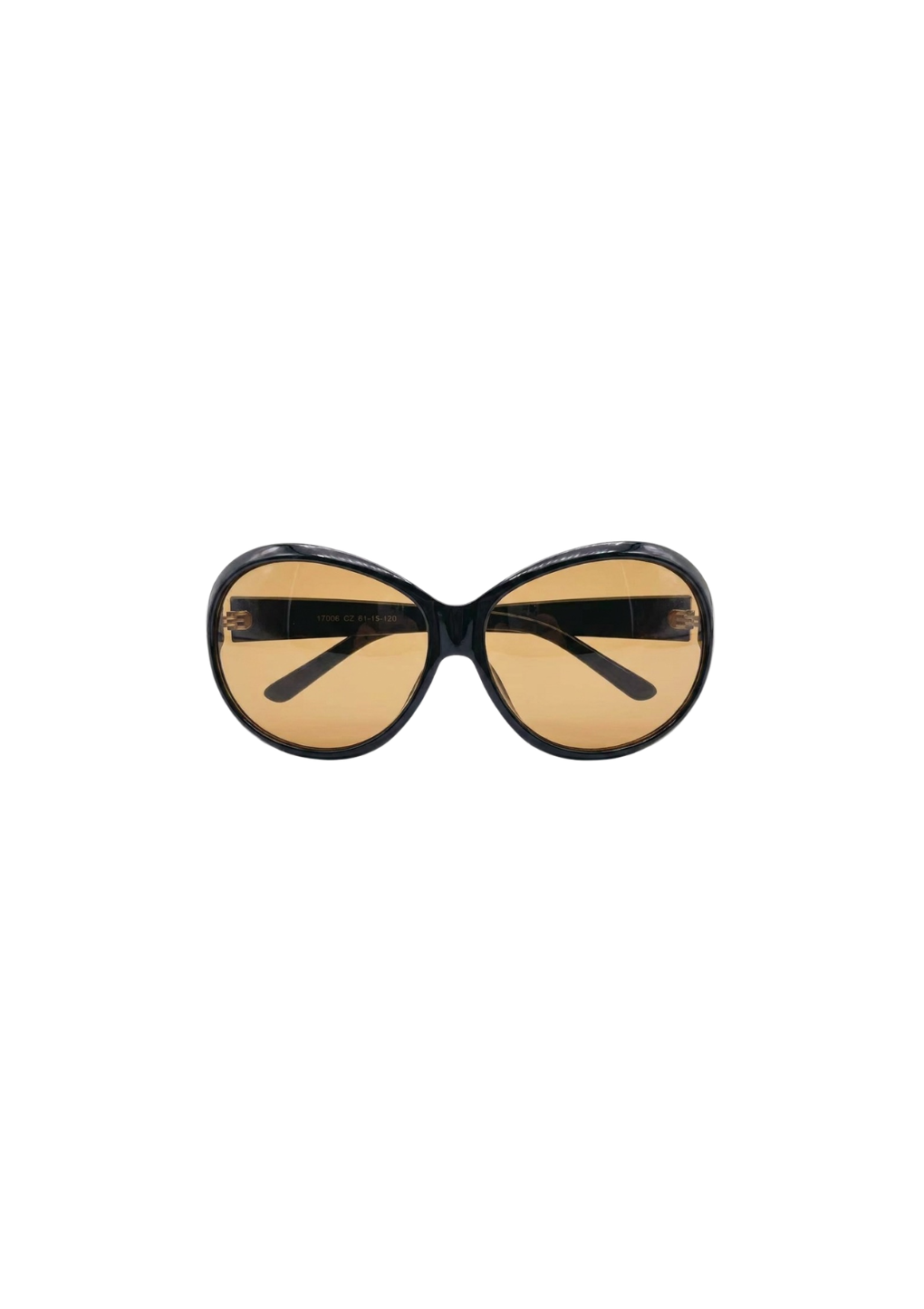 Oval Sunglasses Women UV Protection