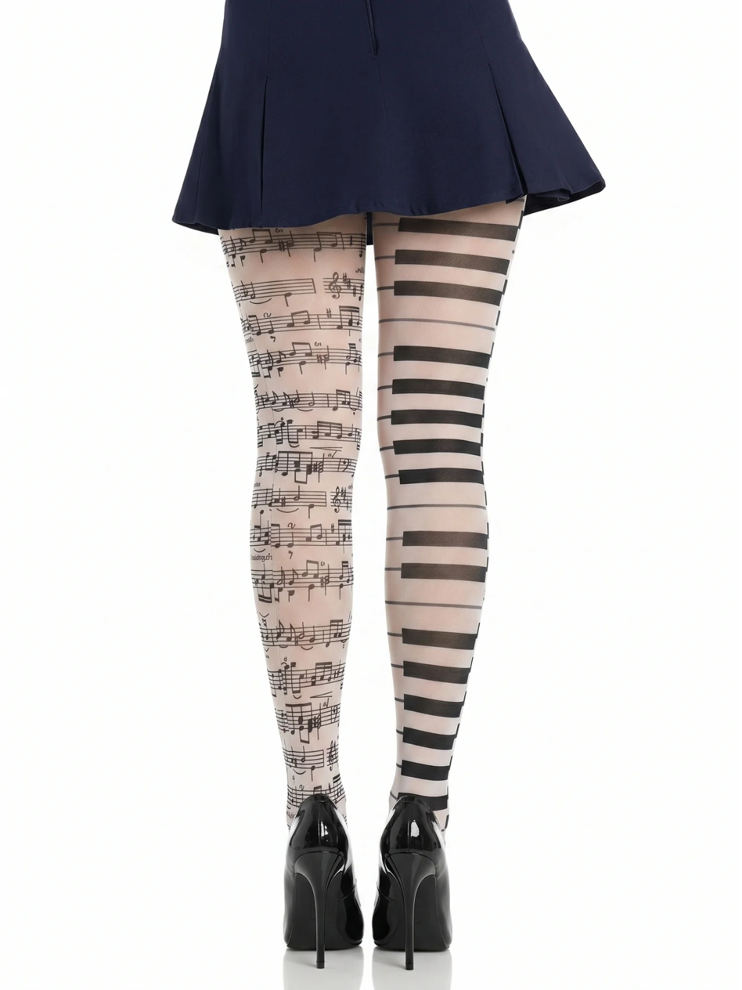 Piano Tights