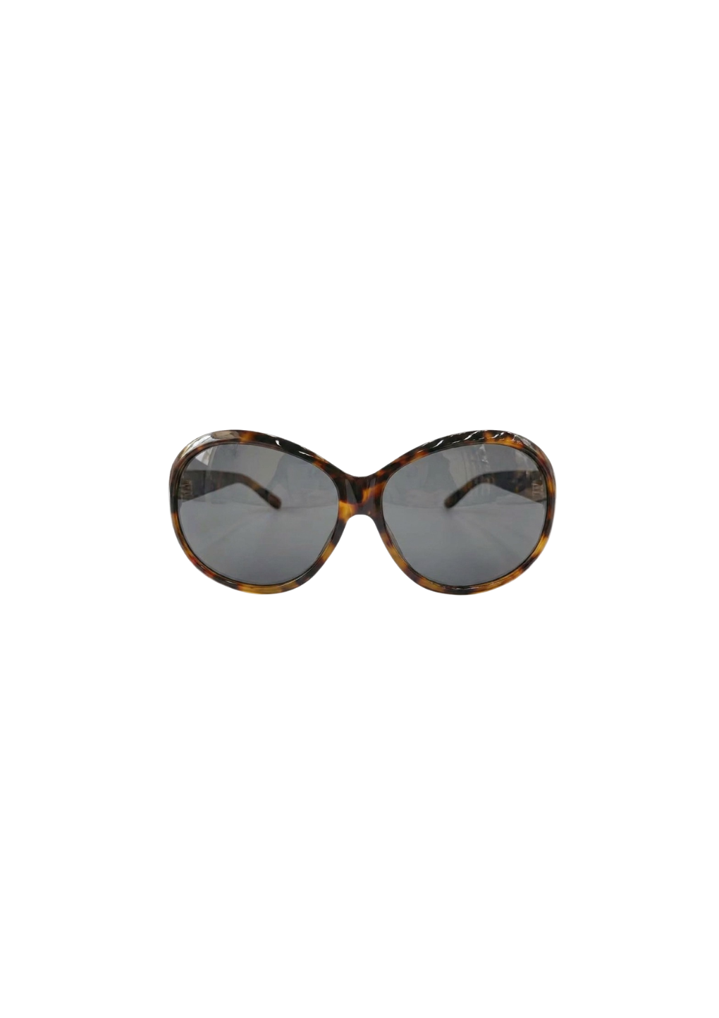 Oval Sunglasses Women UV Protection