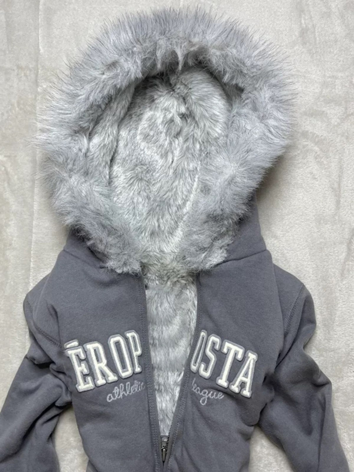 Eroposta calda Hoodie