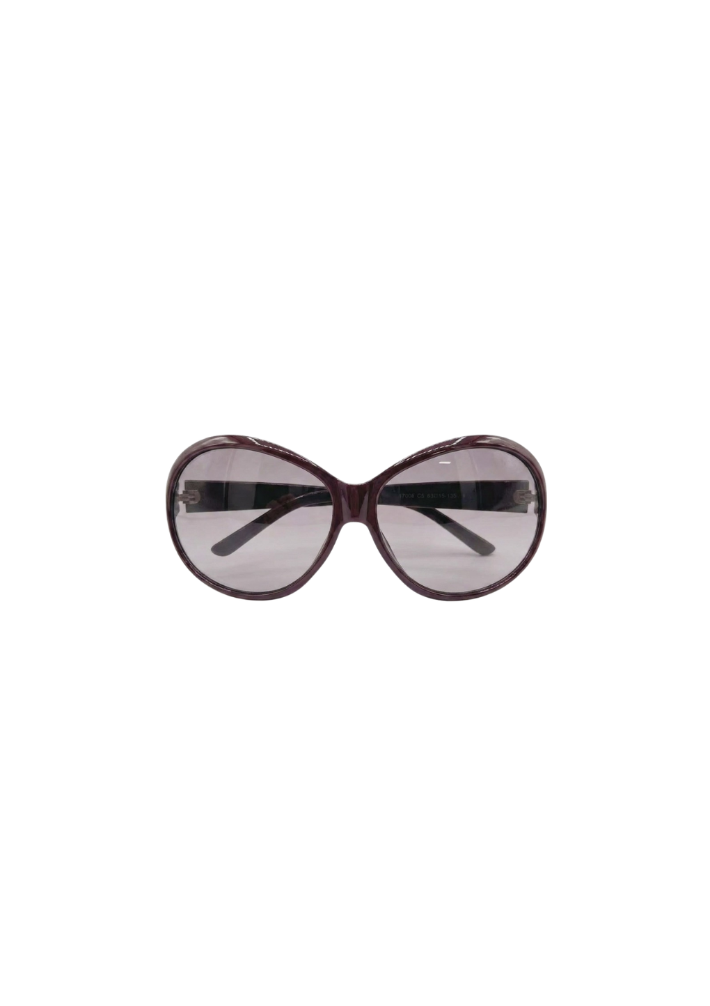 Oval Sunglasses Women UV Protection
