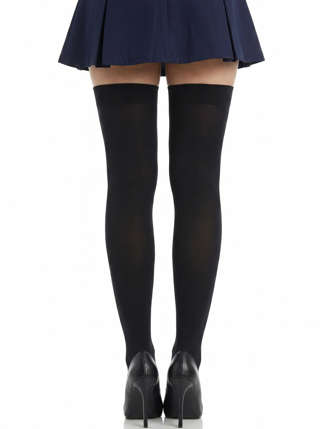 Knee Tights