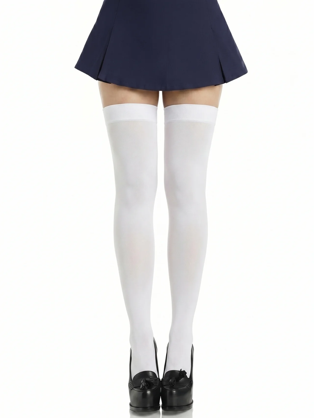 Knee Tights