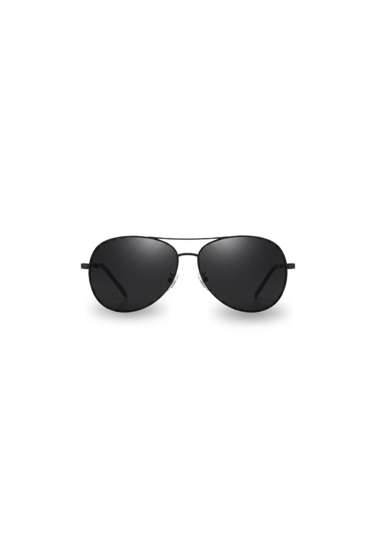 Aviator sunnies