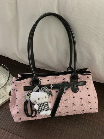 Charmcloud bag