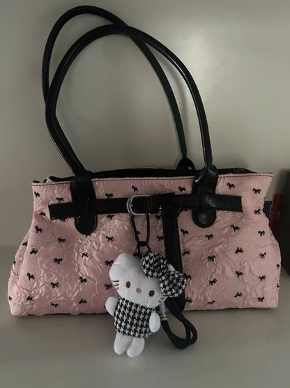 Charmcloud bag