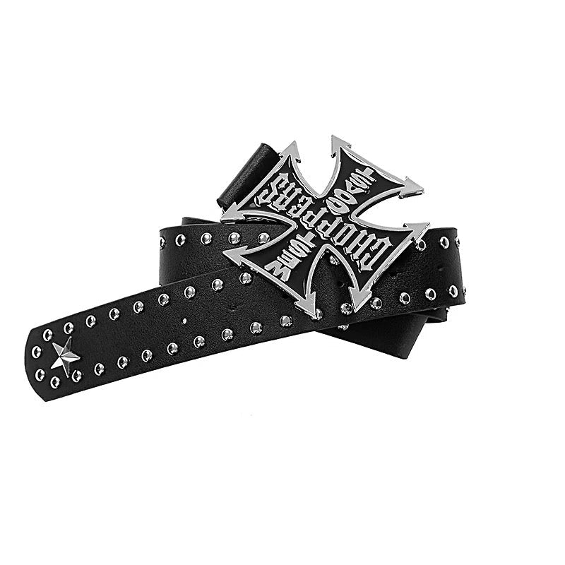 Designer Belts