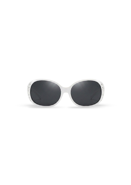 Crystal sunglasses