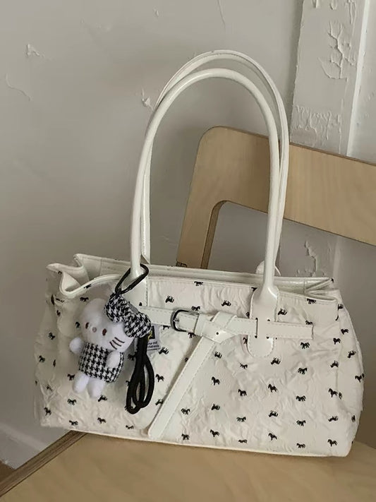 Charmcloud bag