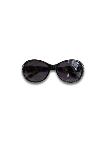 Diamond sunglasses (oval)
