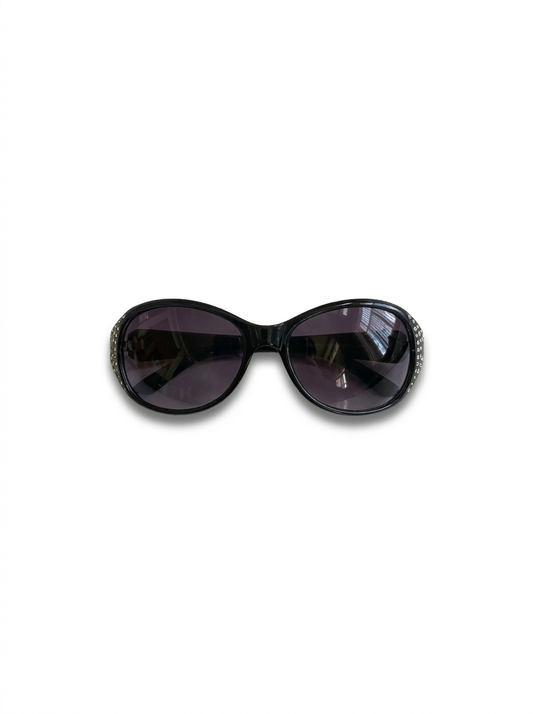 Diamond sunglasses (oval)