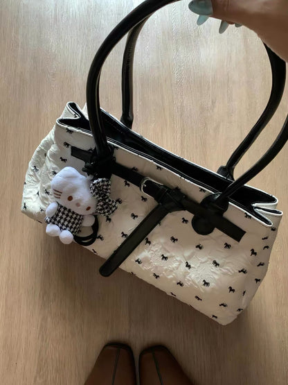 Charmcloud bag