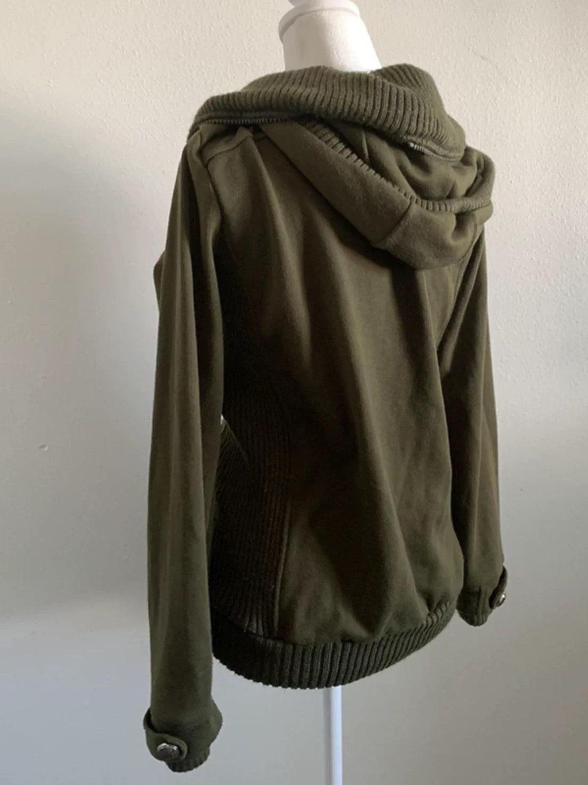 Cam Green Hoodie