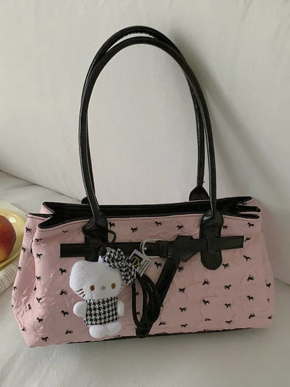 Charmcloud bag