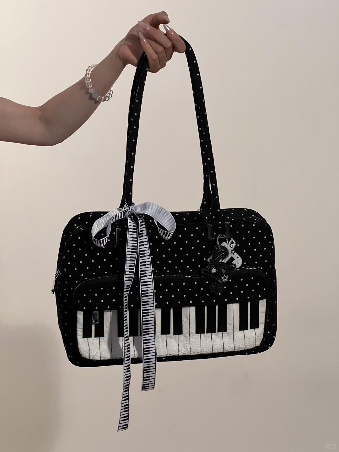 PianoStar Bag