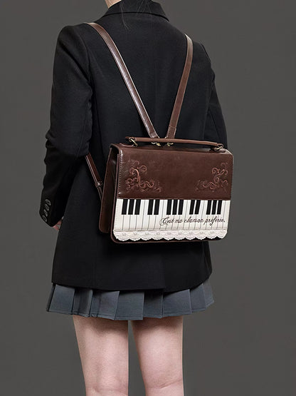 MelodyMuse Shoulder Bag