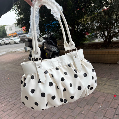BubbleCode Tote