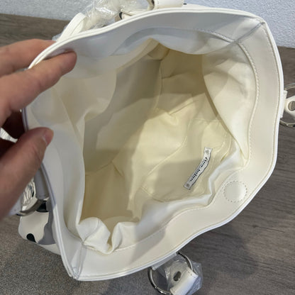 BubbleCode Tote