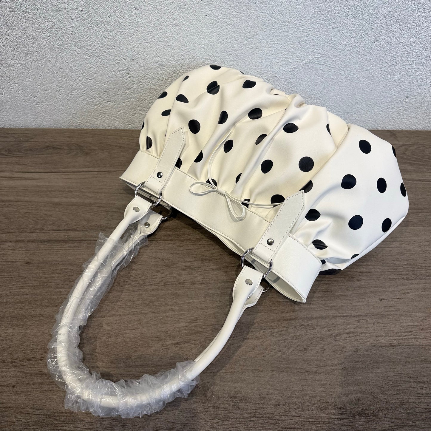 BubbleCode Tote