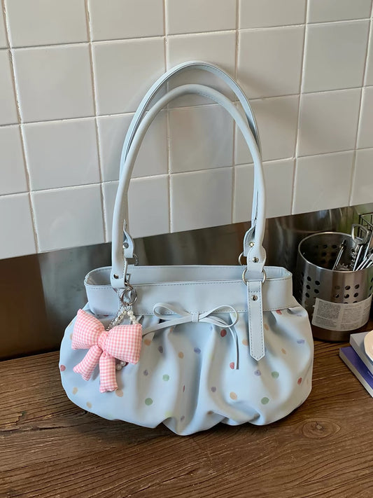 SugarPop Bow Bag