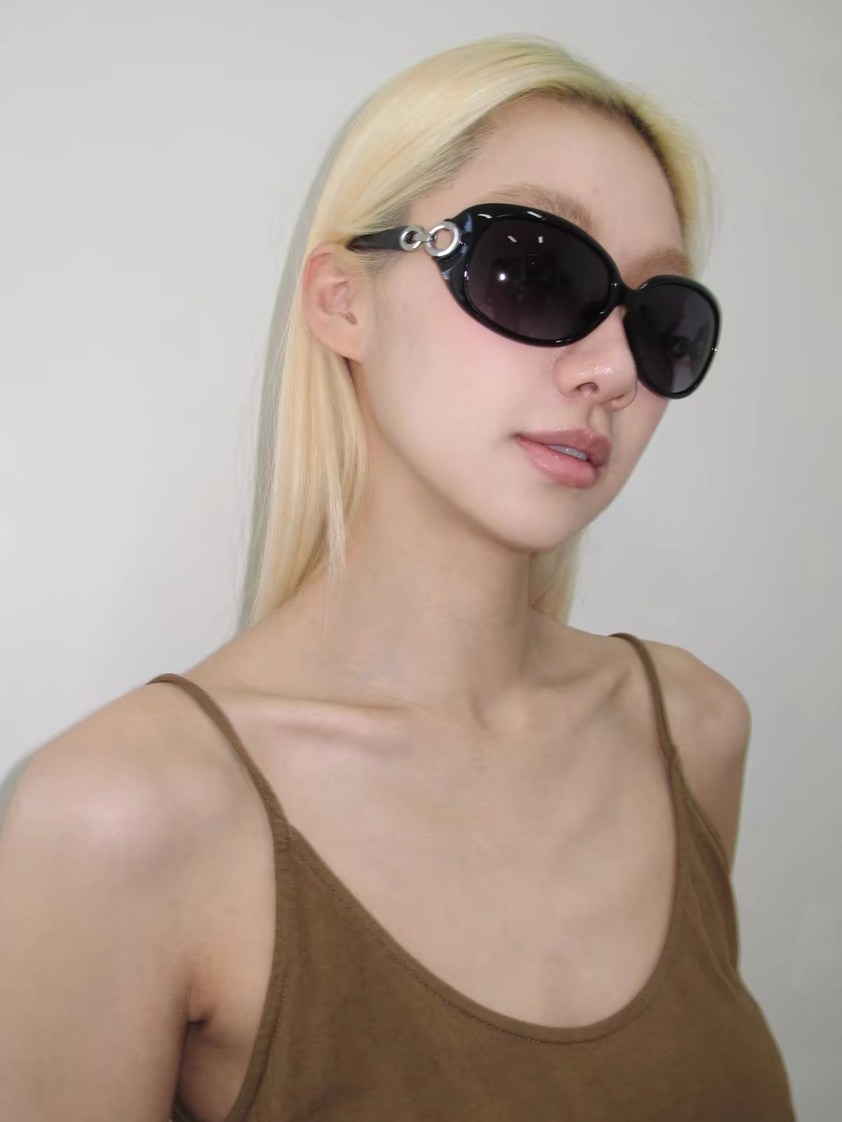 Cyber angel sunnies