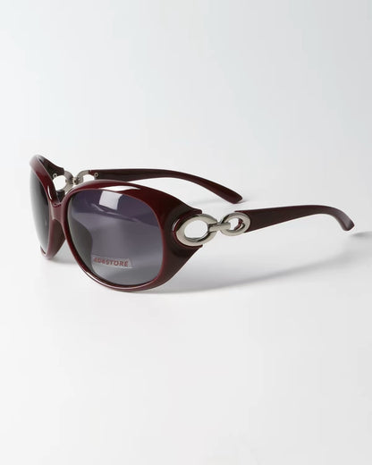 Cyber angel sunnies