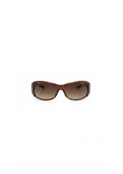 Tuscan mom sunglasses (brown)