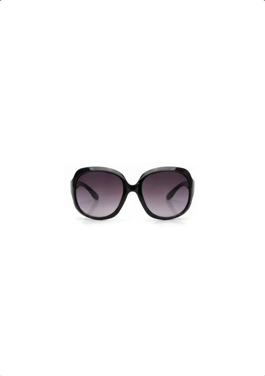 Big sunglasses